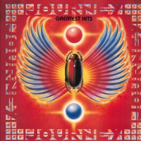 Journey: Greatest Hits Vol.1 - Plak