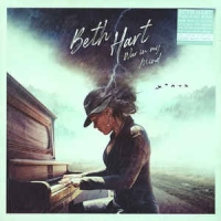 Beth Hart: War In My Mind (Limited Edition - Purple Vinyl) - Plak