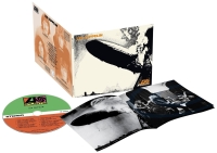 Led Zeppelin I (Remastered Original CD) - CD
