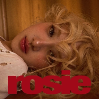 Rose (Blackpink): Rosie - CD