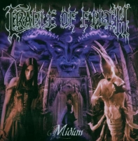 Cradle Of Filth Plak, CD ve DVD Satın Al | Opus3a
