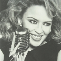 Kylie Minogue: The Abbey Road Sessions - Plak