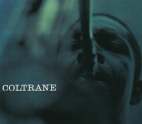 John Coltrane: Coltrane - Plak