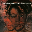 Miles Davis: Filles de Kilimanjaro - Plak Foto #1