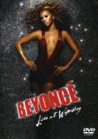 Beyoncé: Live At Wembley - DVD