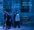 Charles Lloyd: Athens Concert - CD Foto #1