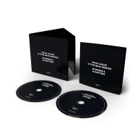 Nick Cave and the Bad Seeds: B-Sides & Rarities: Part II - CD