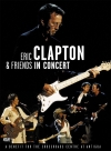 Eric Clapton: & Friends In Concert Antigua - DVD Foto #1