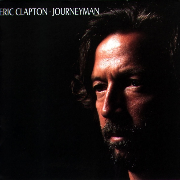 Eric Clapton - Journeyman ( Edition)