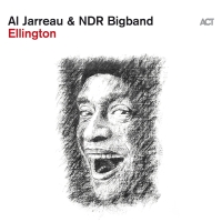 Al Jarreau, NDR Bigband: Ellington - CD