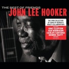 John Lee Hooker: The Best Of Friends - CD Foto #1