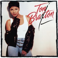 Toni Braxton - Plak