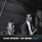 Oscar Peterson, Ray Brown: Tenderly + Keyboard: Music By Oscar Peterson - CD Foto #1
