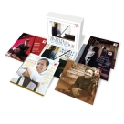Murray Perahia Plays Bach - The Complete Recordings - CD Foto #2