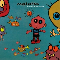 Moloko: Do You Like My Tight Sweater (Limited Numbered Edition - Translucent Yellow Vinyl) - Plak
