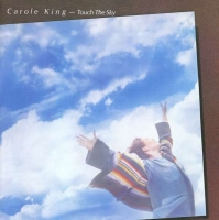 Carole King: Touch the Sky - CD