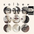 Kalben (Renkli Plak) - Plak Foto #1
