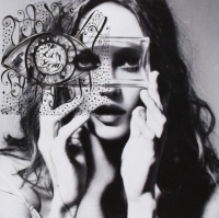 Vanessa Paradis: Love Songs - CD