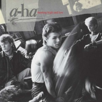 A-ha: Hunting High & Low - CD