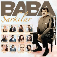 Çeşitli Sanatçılar, Müslüm Gürses: Baba Şarkılar - Plak