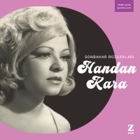Handan Kara: Sonbahar Rüzgarları - Plak