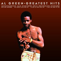 Al Green: Greatest Hits - Plak