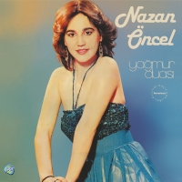 Nazan Öncel: Yağmur Duası - Plak