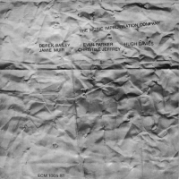 The Music Improvisation Company - CD