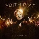 Édith Piaf: Symphonique - Plak Foto #1
