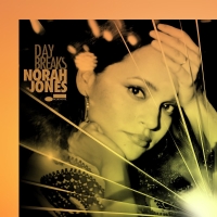 Norah Jones: Day Breaks - Plak