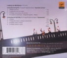 Artemis Quartet: Beethoven: String Quartets No: 7, 11 - CD Foto #2