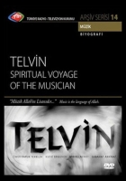 Omar Faruk Tekbilek, Kudsi Erguner, Sabahat Akkiraz, Mısırlı Ahmet: TRT Arşiv Serisi 31 - Telvin - DVD
