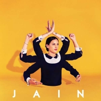 Jain: Zanaka - Plak