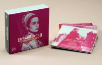 Leyla Gencer: Donizetti Queens - CD