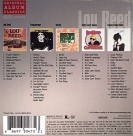 Lou Reed: Original Album Classics - CD Foto #2