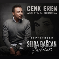 Cenk Eren: Selda Bağcan Şarkıları - CD