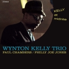 Wynton Kelly: Kelly At Midnite + 1 Bonus Track! - Plak Foto #1