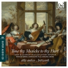 Stile Antico, Fretwork: Tune thy Musicke to Thy Hart - SACD Foto #1