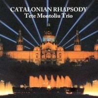Tete Montoliu: Catalonian Rhapsody - CD