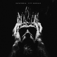 Katatonia: City Burials - Plak