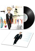 David Bowie: Reality (2025 Remaster) - Plak