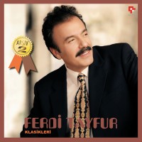 Ferdi Tayfur: Klasikleri (Arşiv 2) - Plak