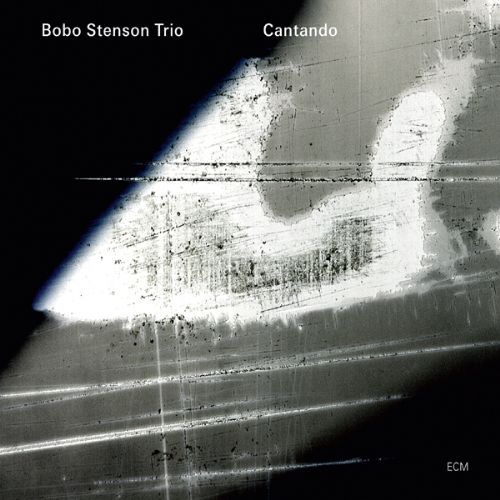 Bobo Stenson Trio: Cantando - CD Foto #1