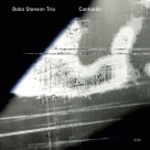 Bobo Stenson Trio: Cantando - CD Foto #1