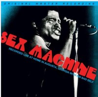 James Brown: Sex Machine (Limited Numbered Edition) - SACD