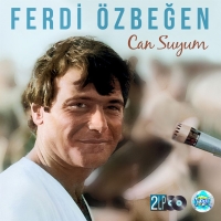 Ferdi Özbeğen: Can Suyum - Plak