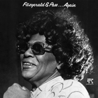 Ella Fitzgerald, Joe Pass: Fitzgerald & Pass... Again - Plak