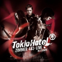 Tokio Hotel Plak, CD ve DVD Satın Al | Opus3a