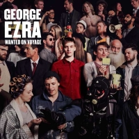 George Ezra: Wanted On Voyage - CD