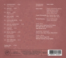 Selen Gülün: Kadınlar Matinesi - CD Foto #2